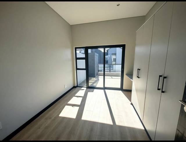 3 BEDROOM HOUSE FOR SALE IN FOUNTAINBROOK ESTATE